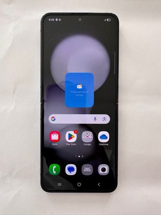 Samsung Galaxy Z Flip 5. Prezzo negoziabile.