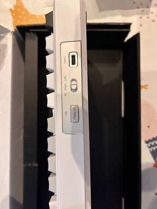 Teclado Mecánico AULA FSG