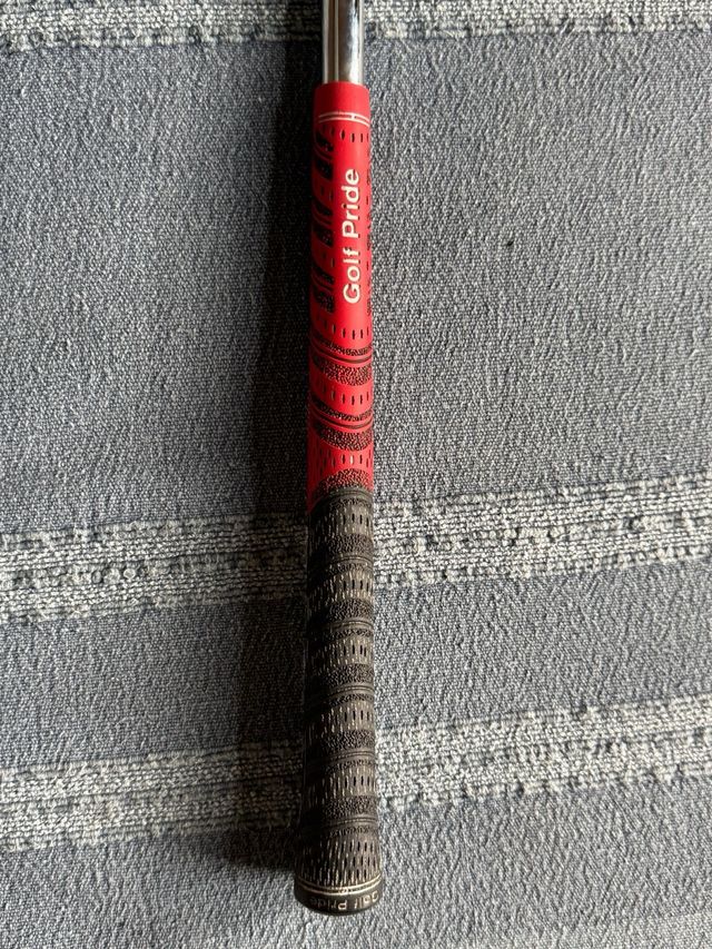 Hierro 4 Cleveland CG16 Tour