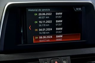BMW Serie 2 Active Tourer   225xe iPerformance