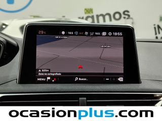 Peugeot 5008 BlueHDi 180 S&S GT EAT8 132 kW (180 CV)