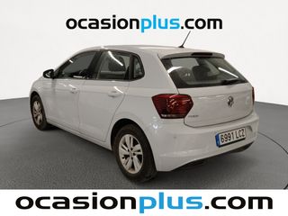 Volkswagen Polo Advance 1.0 TSI 70 kW (95 CV) DSG
