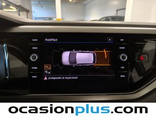 Volkswagen Polo Advance 1.0 TSI 70 kW (95 CV) DSG