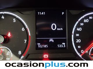Volkswagen Polo Advance 1.0 TSI 70 kW (95 CV) DSG