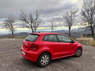 Volkswagen Polo 2012