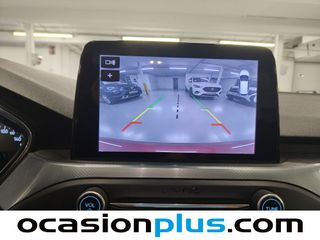 Ford Focus 1.0 Ecoboost Active 92 kW (125 CV)
