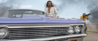 Pack 5 Coches Hot Wheels Fast and Furious 1/64