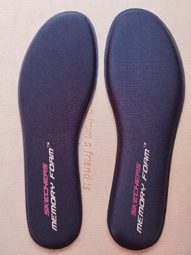 Plantillas Skechers Memory Foam