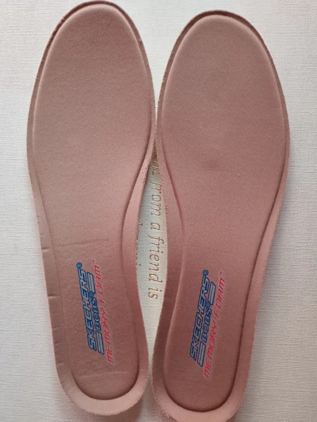 Plantillas Skechers Memory Foam