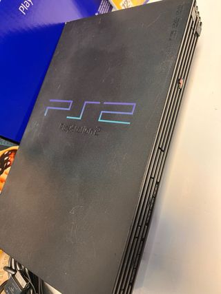 PS2 Prince of persia.