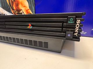 PS2 Prince of persia.