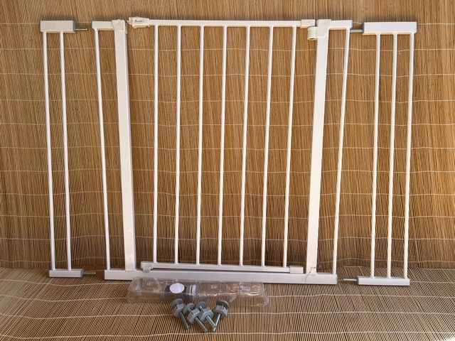 Barandilla de seguridad para bebés