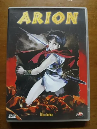 Arion (anime)