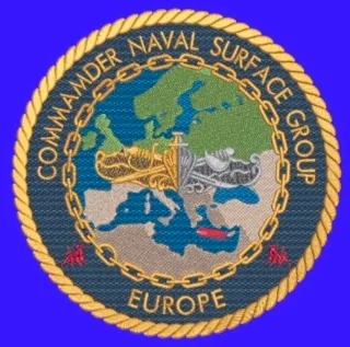 Bordados Industriales en todos tipos de prendas.