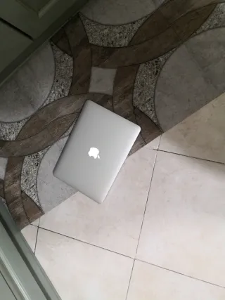 Portatile mac Apple pro retina 13.3 i7 16gb ssd