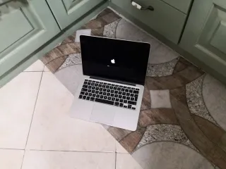 Portatile mac Apple pro retina 13.3 i7 16gb ssd