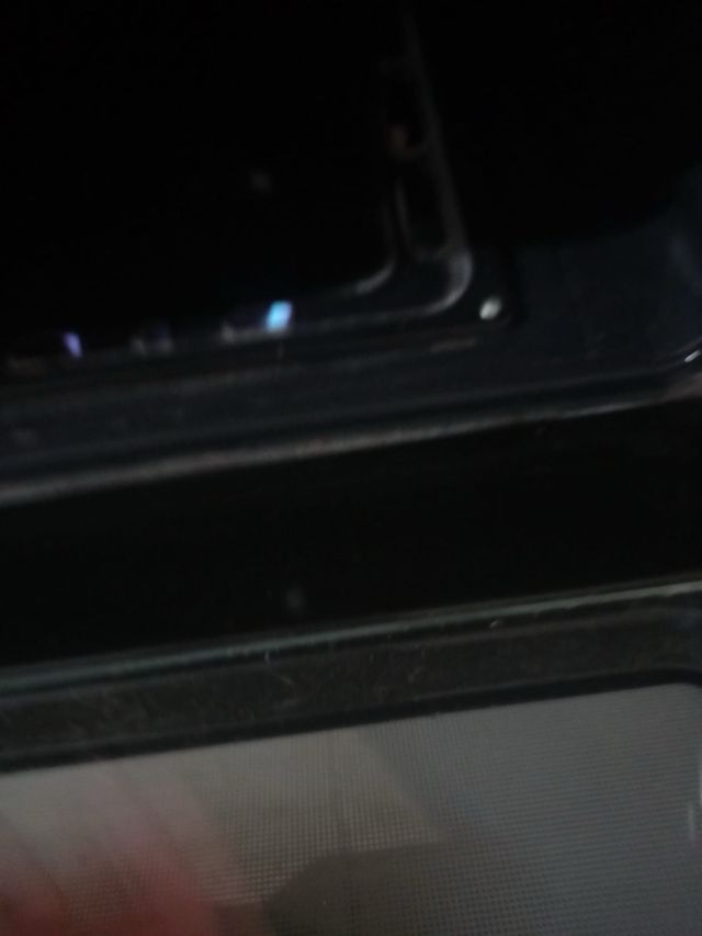 Cocina de gas 3 fuegos Butano