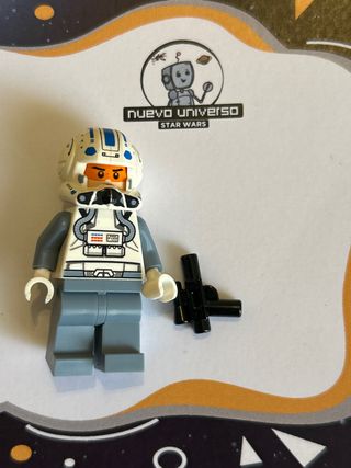 Lego Star Wars sw0265