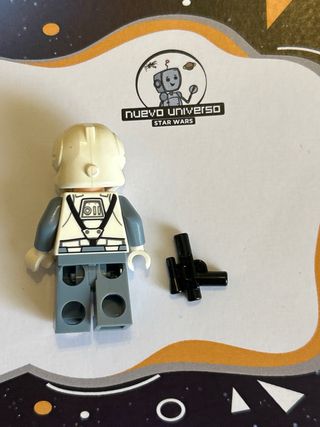 Lego Star Wars sw0265