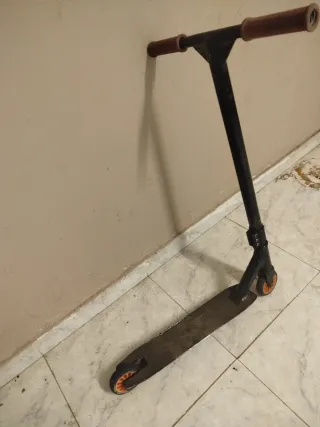 Patinete Scooter