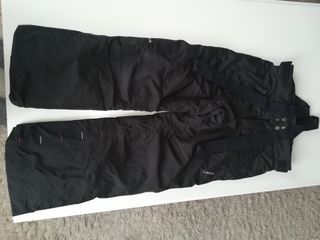 ROPA DE NIEVE PARA NIÑOS (2-3 años y 9-10 años)