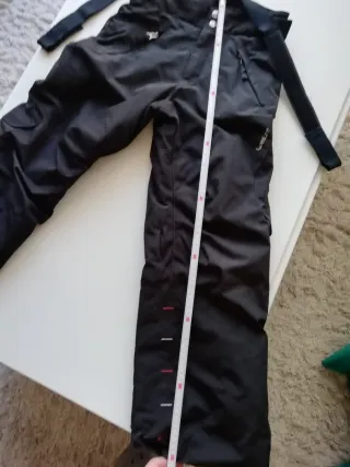 PANTALÓN DE NIEVE PARA NIÑOS (9-10 años)