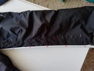 PANTALÓN DE NIEVE PARA NIÑOS (9-10 años)