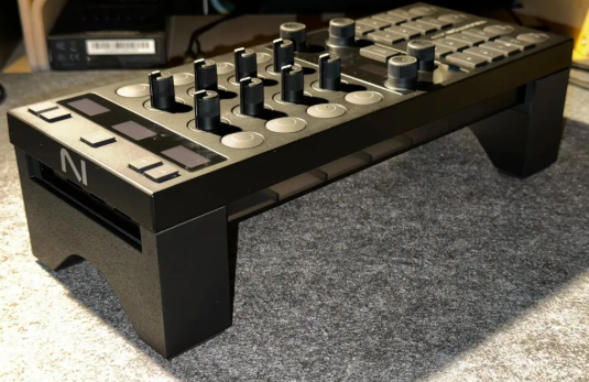 Soporte Trakctor X1 MK3