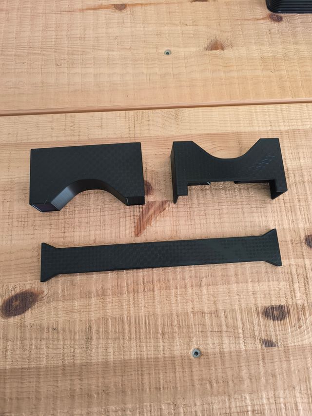 Soporte Trakctor X1 MK3