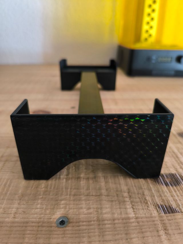 Soporte Trakctor X1 MK3