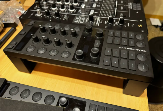 Soporte Trakctor X1 MK3