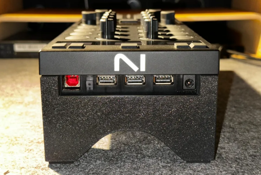 Soporte Trakctor X1 MK3