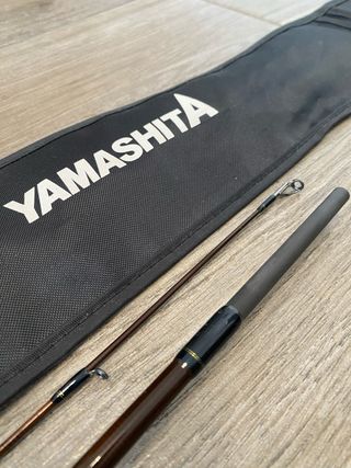 Caña Yamashita Egido 83ML