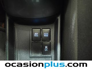 Toyota Yaris 100H Advance 74 kW (100 CV)