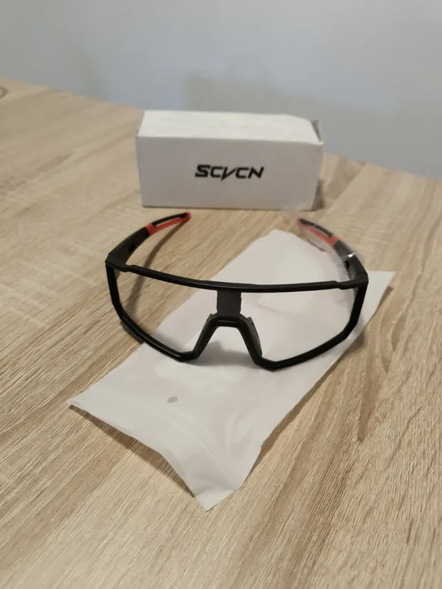 Gafas Fotocromáticas