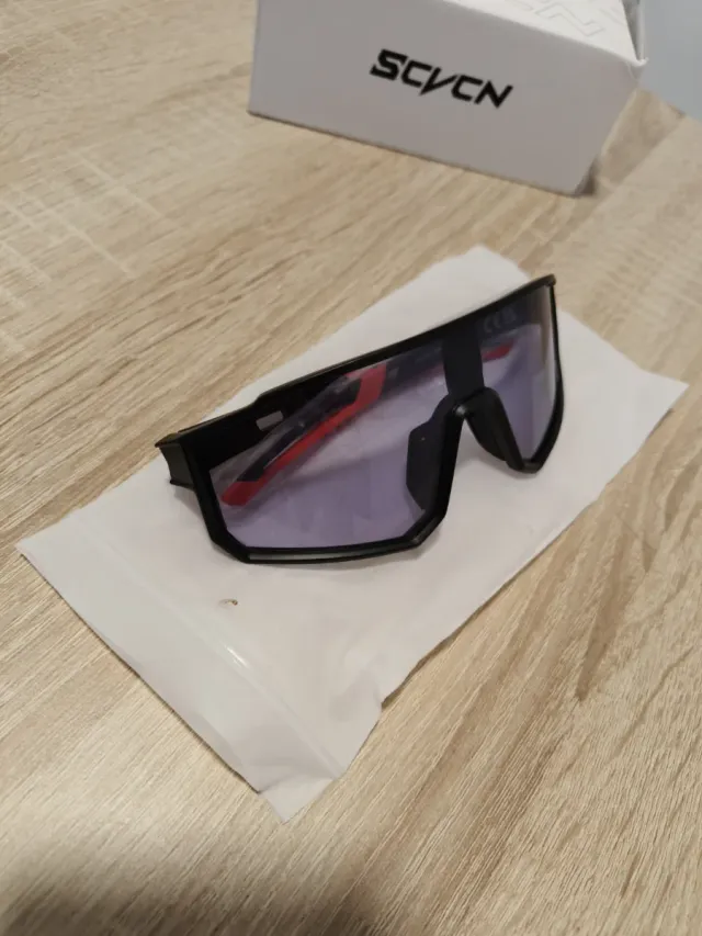 Gafas Fotocromáticas