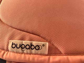 Materassino Bugaboo Rosa