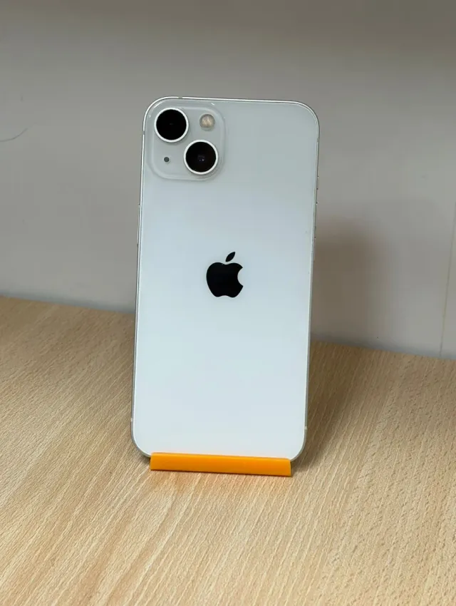iPhone 13 128GB Bianco