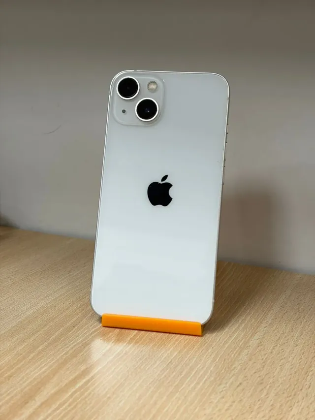iPhone 13 128GB Bianco