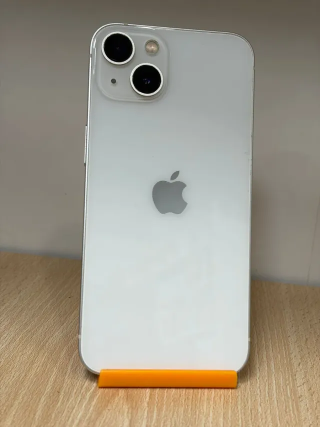 iPhone 13 128GB Bianco