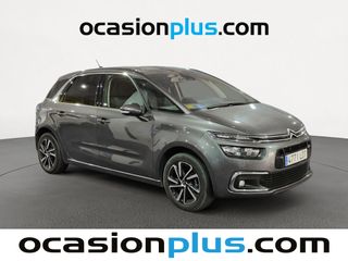 Citroen C4 Spacetourer BlueHDi 130 S&S Feel 96 kW (130 CV)