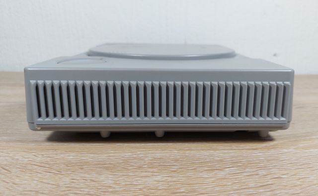 Consola PS1 + Mando + Juego + Cables