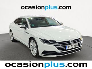 Volkswagen Arteon Elegance 1.5 TSI EVO 110 kW (150 CV)