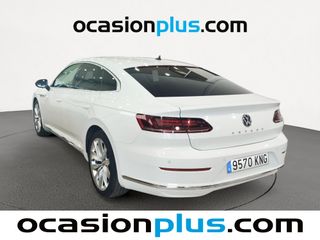 Volkswagen Arteon Elegance 1.5 TSI EVO 110 kW (150 CV)