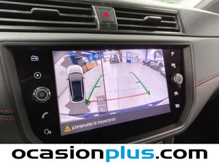 SEAT Arona 1.5 TSI FR Edition 110 kW (150 CV)