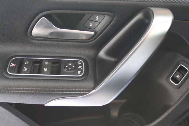 Mercedes-Benz Clase A A SEDAN 2021