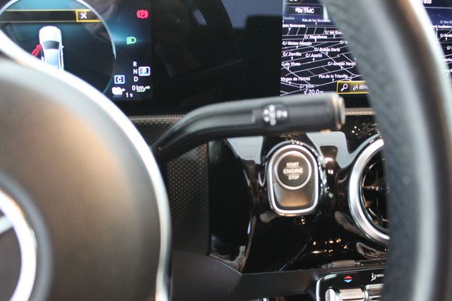 Mercedes-Benz Clase A A SEDAN 2021