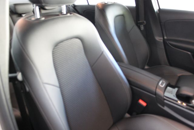 Mercedes-Benz Clase A A SEDAN 2021