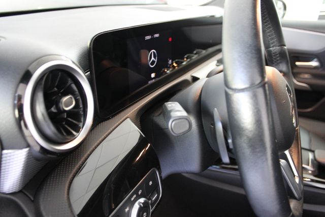 Mercedes-Benz Clase A A SEDAN 2021