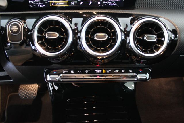 Mercedes-Benz Clase A A SEDAN 2021